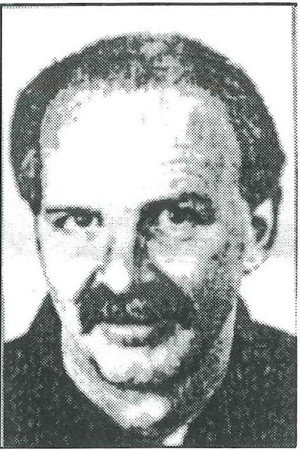 Standish Lawder portrait