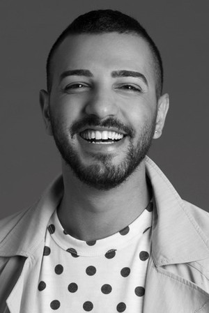 Itay Levy portrait