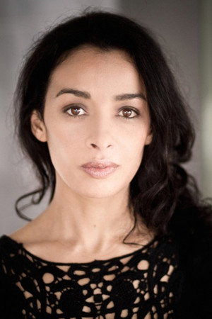 Nozha Khouadra portrait