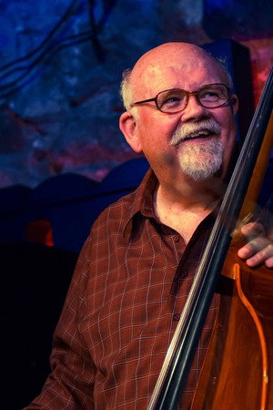 Putter Smith portrait