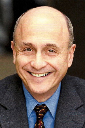 Eric Poppick portrait