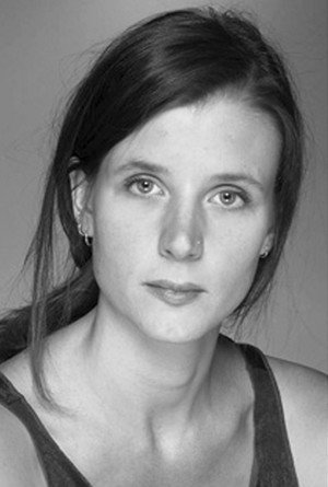 Jutta Wernicke portrait