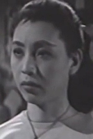 Chang Yi-Hung portrait