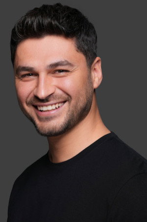 Emre Dinler portrait