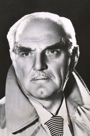 Sergei Golovanov portrait