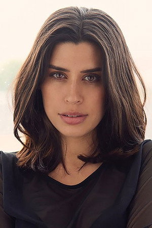 Roser Tapias portrait