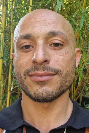 Fouad Mourigh portrait