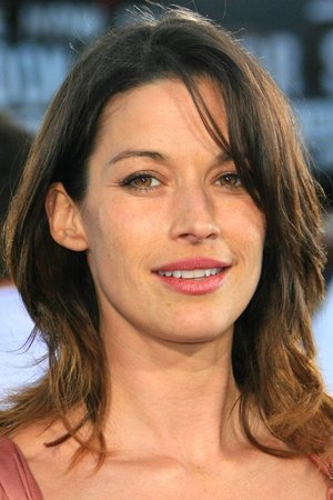 Brooke Langton portrait