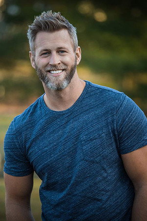 Matthew Ninaber portrait