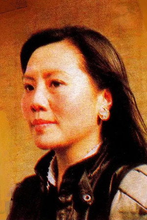 Xu Ning portrait