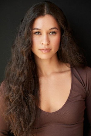 Malaya Valenzuela portrait