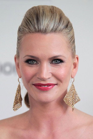 Natasha Henstridge portrait