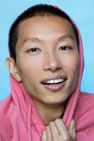 Jin Xuan Mao portrait