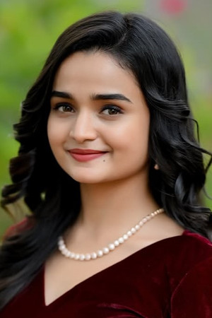 Meenakshi Anoop portrait
