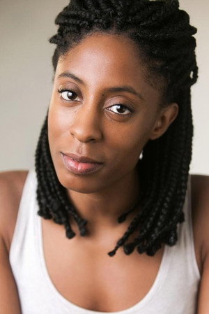 Lynsey Murrell portrait