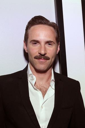 Alessandro Nivola portrait