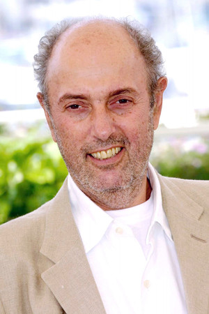 Héctor Babenco portrait