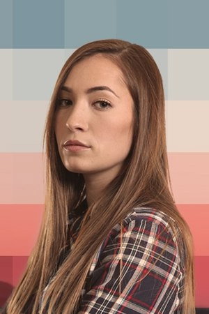 Gaya Gur Arie portrait
