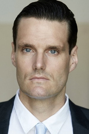 Philippe Reinhardt portrait
