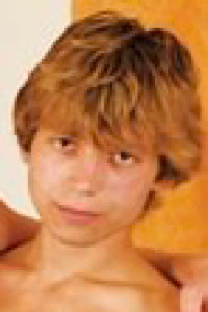Martin Troska portrait