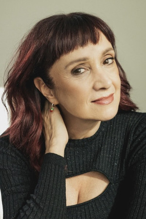Violette Chauveau portrait