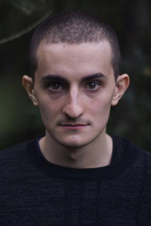 Roberto Scotto Pagliara portrait