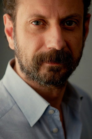 Edip Saner portrait