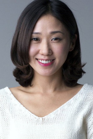 Hwang Eun-hoo portrait