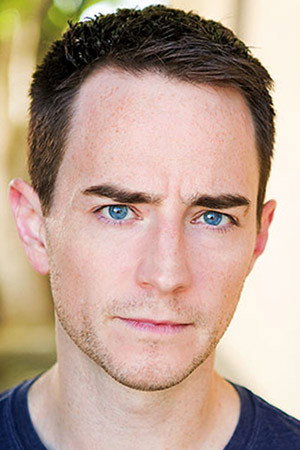 Jon Root portrait