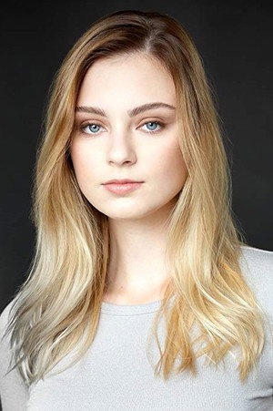Aviva Mongillo portrait