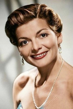 Lys Assia portrait