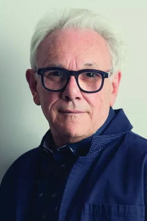 Trevor Horn portrait