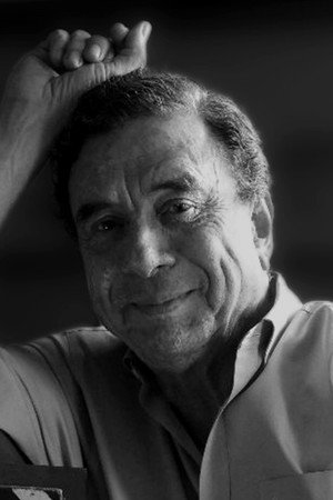 Óscar Castillo portrait