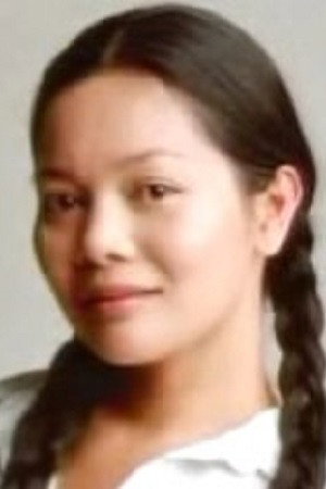 May Ling Su portrait