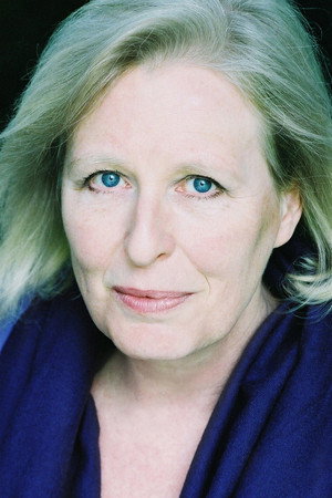 Jacqueline King portrait