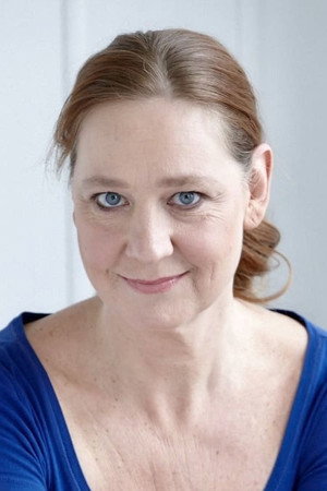 Barbara Pouwels portrait