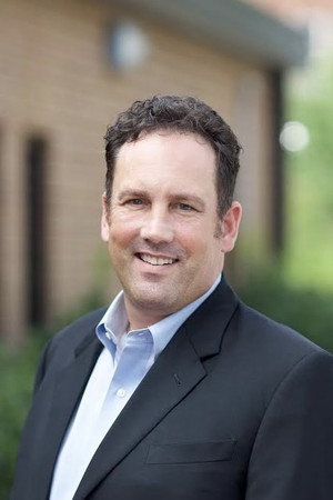 Eric Schumacher portrait