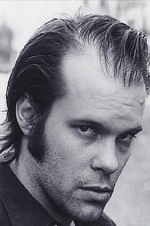 Wade Mylius portrait