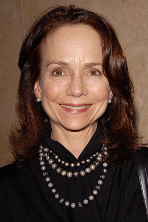 Jessica Harper portrait