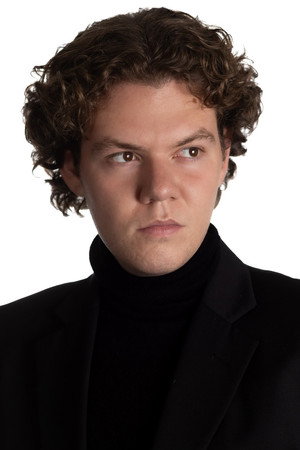 Jacob Sedesse portrait