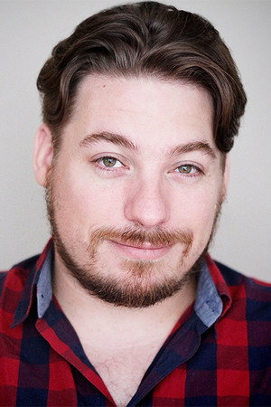 Andy Hull portrait
