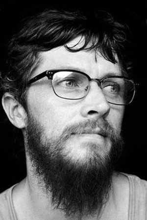 Jared R. McKinley portrait