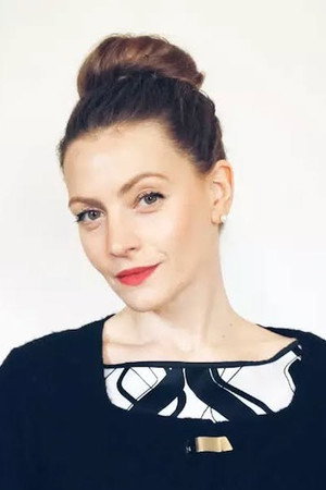 Alessandra Chieli portrait