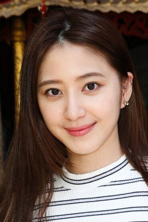 Sylvia Hsieh portrait