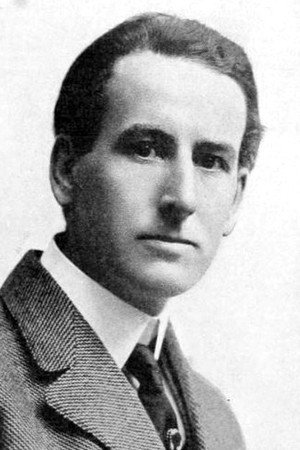 David Miles portrait