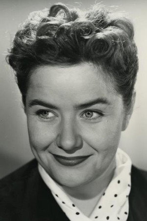 Bodil Udsen portrait