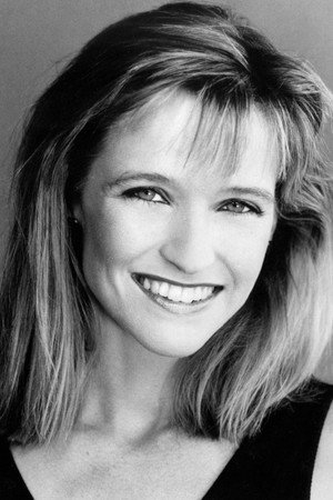 Jan Hooks portrait