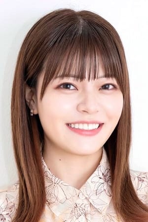 Sayumi Suzushiro portrait