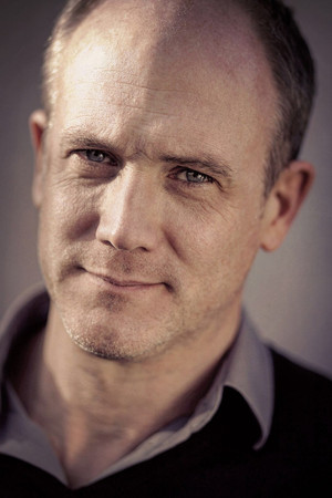 Lucas Hare portrait