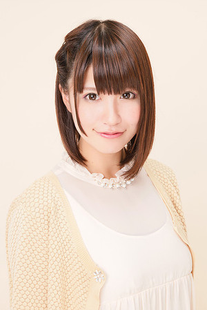 Natsuko Hara portrait